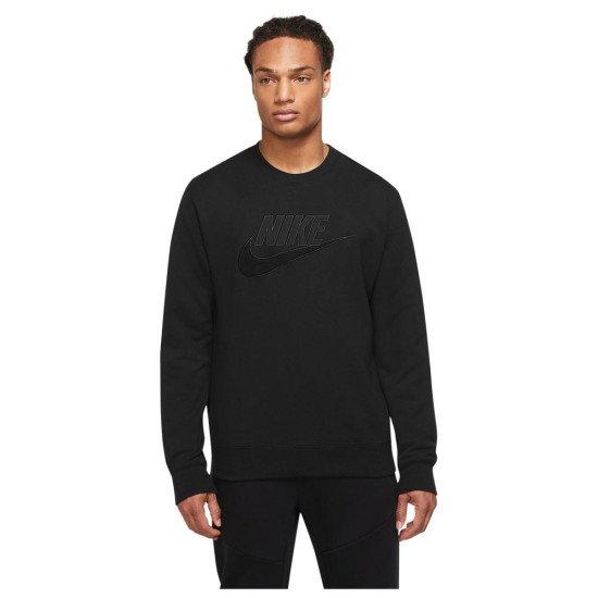 Nike Ανδρικό φούτερ French Terry Nike Ανδρικό φούτερ French Terry